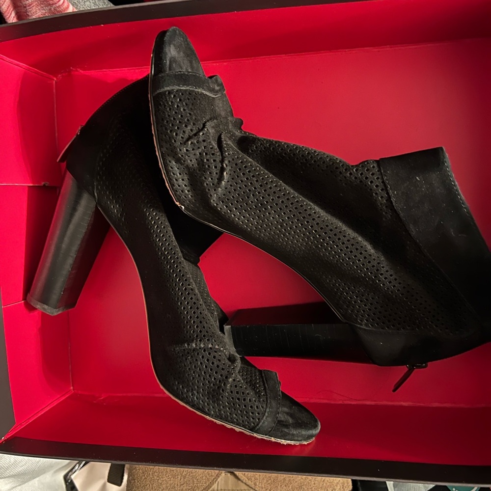 Vince Camuto Boots